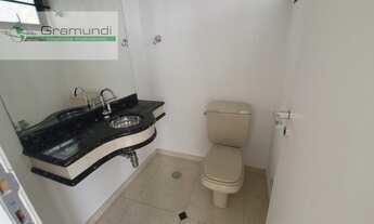 Imagem 4: Apartamento Cobertura Duplex em Campo Belo - São Paulo