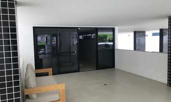 Imagem 2: Quarto e Sala Mobiliado - Ponta Verde