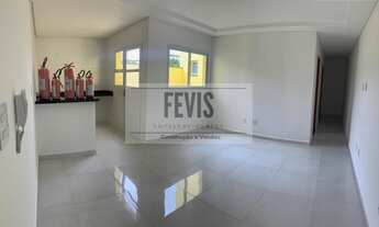 Imagem 3: Apartamento em Jardim Santo Antônio - Santo André, SP