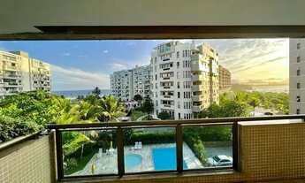 Imagem 5: BARRA DA TIJUCA Apartamento com 3 dormitórios