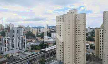 Imagem 5: Apartamento para Aluguel - Água Fria, 2 Quartos, 35 m2