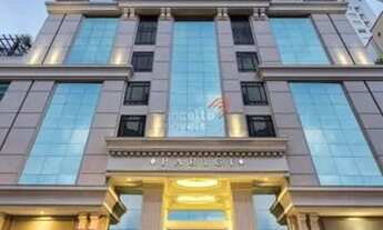 Imagem 1: Edifício Parigi