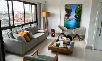 Imagem 3: Condomínio Luxuoso Maison Parc De France com 4 suite