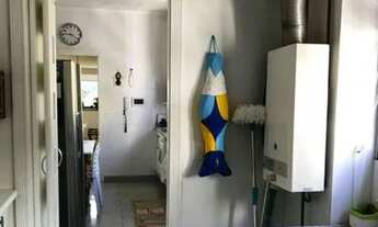 Imagem 6: Apartamento com 4 dormitórios à venda, 195 m² por R$ 2.970.000,00 - Moema - São Paulo/SP