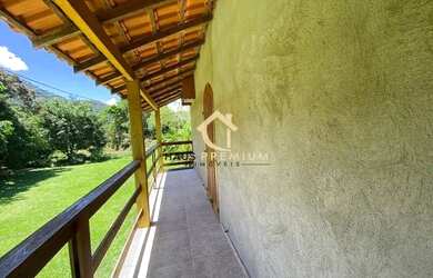 Imagem 3: Casa para alugar em Teresópolis/RJ