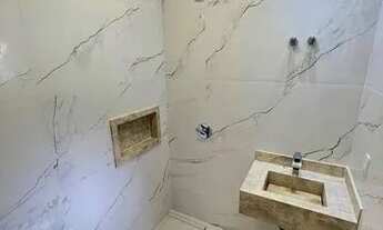 Imagem 7: Casa para venda tem 170 metros quadrados com 3 quartos em Jardim Madalena - Campinas - SP