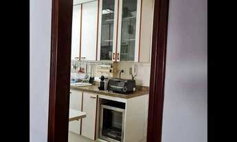 Imagem 4: Apartamento para venda tem 90 metros quadrados com 3 quartos em Ipanema - Rio de Janeiro