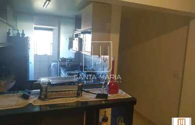 Imagem 6: Apartamento (tipo - padrao) 2 dormitórios/suite, cozinha planejada, lazer, espaço gourmet