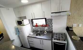 Imagem 4: São Paulo - Flat - Moema