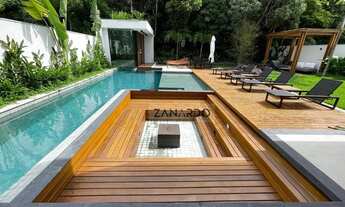 Imagem 3: Casa 6 suítes à venda, 670 m² por R$ 12.000.000 - Riviera de São Lourenço - Bertioga/SP