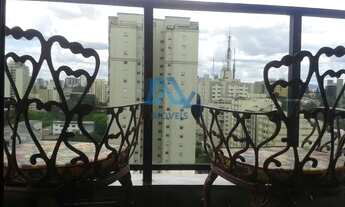 Imagem 5: Não perca a oportunidade de morar em um imóvel totalmente mobiliado em um dos bairros mais