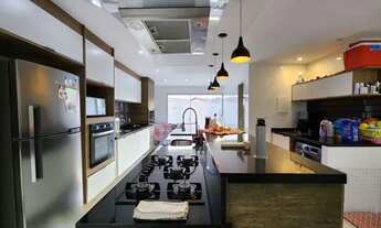 Imagem 6: Oiticica II - Casa duplex 2 quartos (1 suíte