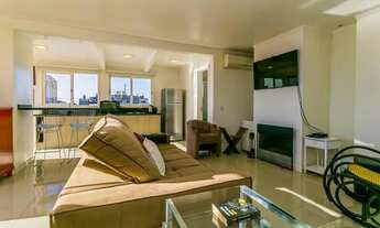 Imagem 7: Cobertura à venda Rua Professor Cristiano Fischer, Petrópolis - Porto Alegre