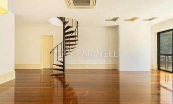 Imagem 4: Rio de Janeiro - Apartamento Padrão - Gávea