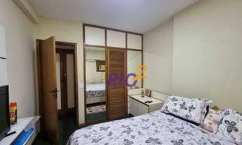 Imagem 7: Apartamento com 2 dormitórios à venda, 84 m² por R$ 899.000,00 - Parque Das Rosas - Rio de