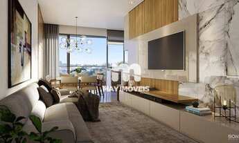 Imagem 3: Apartamento à venda, 94 m² por R$ 815.000,00 - Centro - Itajaí/SC