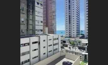Imagem 2: Apartamento Aluguel 2 Quartos em Boa Viagem -LIGUE(81)9.9.6.6.9. 2.3.3.1