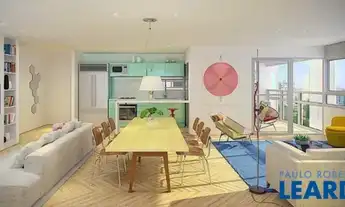 Imagem 4: APARTAMENTO - POMPÉIA - SP