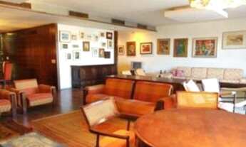 Imagem 7: Apartamento de 360 metros quadrados no bairro Ipanema com 4 quartos