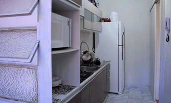 Imagem 5: Apartamento para Venda - 63.73m², 2 dormitórios, 1 vaga - Centro Histórico