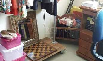 Imagem 5: Apartamento para Venda - 46.32m², 2 dormitórios, 1 vaga - Cristal