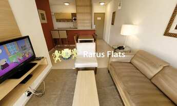 Imagem 3: Excelente Apartamento com 2 Dormitórios á ''Uma quadra'' da Av Paulist