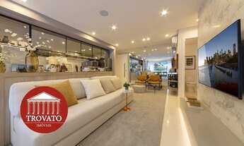 Imagem 5: Avenida Pompéia Pompéia 78m2 2 Quartos 2 Suítes 1 Vaga de garagem