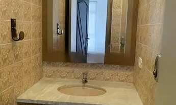 Imagem 7: Apto 190m² 4 dormitórios 1 suíte sala 3 ambientes 2 vagas - Itaim Bibi/SP