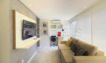 Imagem 5: Residencial Horizonte JK decorado prox. da Av. Juscelino Kubitschek disponível para locaçã