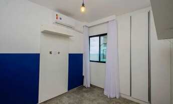 Imagem 7: Apartamento beira mar em Boa Viagem