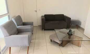 Imagem 2: APARTAMENTO COM 2 DORMITÓRIOS PARA ALUGAR, 78 M² POR R$ 5.020/MÊS - JARDIM AQUARIUS - SÃO