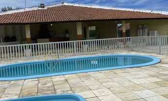 Imagem 7: Casa de condomínio para venda com 140 metros quadrados com 3 quartos em Turu - São Luís