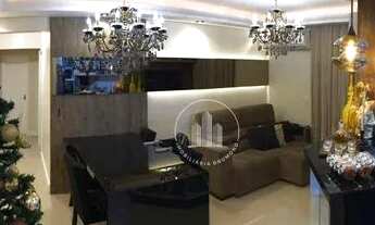 Imagem 3: Apartamento com 2 dormitórios à venda, 62 m² por R$ 350.000,00 - Serraria - São José/SC