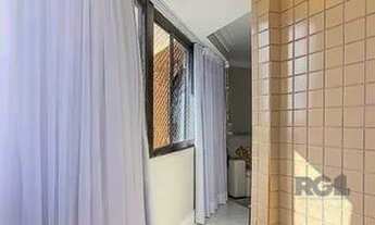 Imagem 4: Apartamento de 89,40m², bairro Passo da Areia