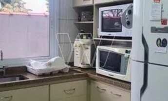 Imagem 6: Casa - Loteamento Caminhos de São Conrado (Sousas) - Campinas