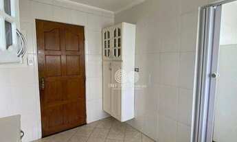 Imagem 2: Apartamento com 2 dormitórios à venda, 62 m² por R$ 350.000,00 - Parque da Mooca - São Pau