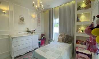 Imagem 3: Belíssima casa no condomínio granville. Alugo ou vendo