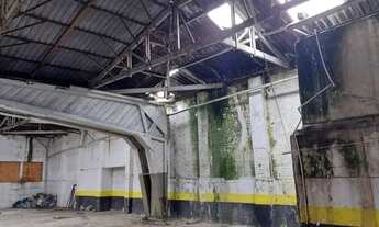 Imagem 5: Galpão, 1663 m² - venda por R$ 4.950.000,00 ou aluguel por R$ 31.100,00/mês - Campos Elíse