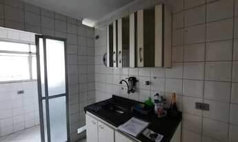 Imagem 4: Apartamento 02 dormitórios