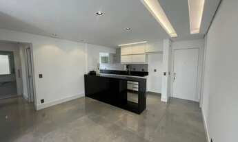 Imagem 2: Apartamento com 3 dormitórios para alugar, 70 m² por R$ 3.679,00/mês - Conceição - São Pau