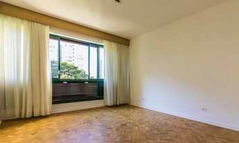 Imagem 3: Apartamento para aluguel com 200 metros quadrados com 3 quartos em Higienópolis - São Paul