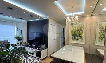 Imagem 2: Apartamento-Guarulhos-Vila Leonor