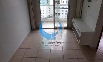 Imagem 2: TOP LIFE ÁGUAS CLARAS, LINDO APARTAMENTO 2 QUARTOS COM VAGA E SUÍTE