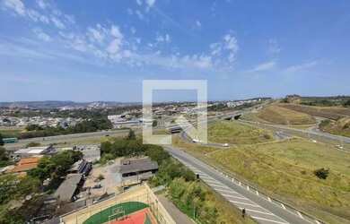 Imagem 5: Apartamento para Aluguel - Jardim São Vicente , 2 Quartos, 47 m2