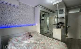 Imagem 7: Apartamento à venda Avenida Açucena, Estância Velha - Canoas