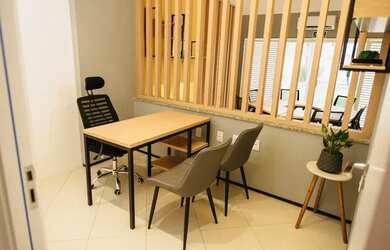 Imagem 2: Escritório para aluguel com 40 metros quadrados em Araçagy - São José de Ribamar - MA