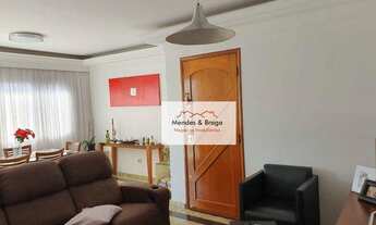 Imagem 4: Apartamento à venda, 98 m² por R$ 600.000,00 - Jardim Japão - São Paulo/SP