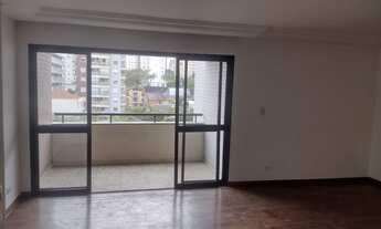 Imagem 4: Apartamento para venda possui 121 metros quadrados com 3 quartos em Vila Pompéia - São Pau