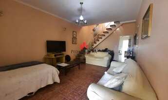 Imagem 2: Sobrado com 3 dormitórios 2 Vagas no Anália Franco