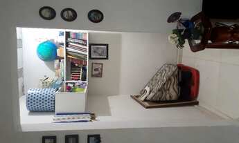 Imagem 7: Apartamento 1 quarto, 2 vagas de garagem, Guara 2